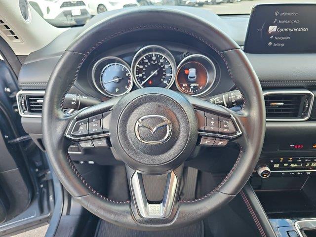 2023 MAZDA CX-5 - $27,496