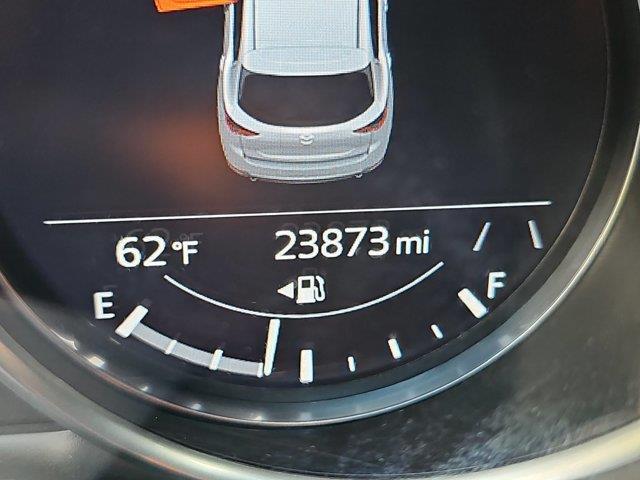 2023 MAZDA CX-5 - $27,496