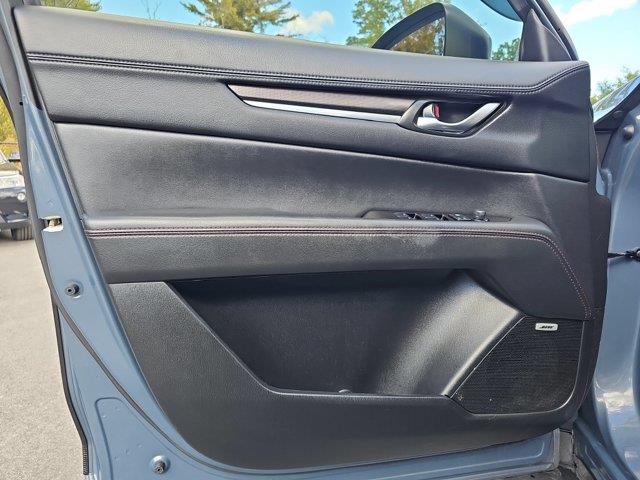 2023 MAZDA CX-5 - $27,496