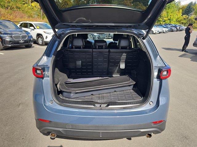 2023 MAZDA CX-5 - $27,496
