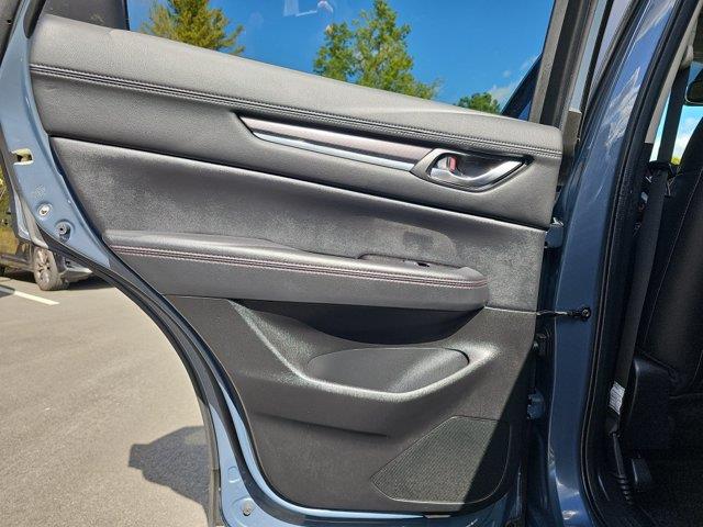2023 MAZDA CX-5 - $27,496