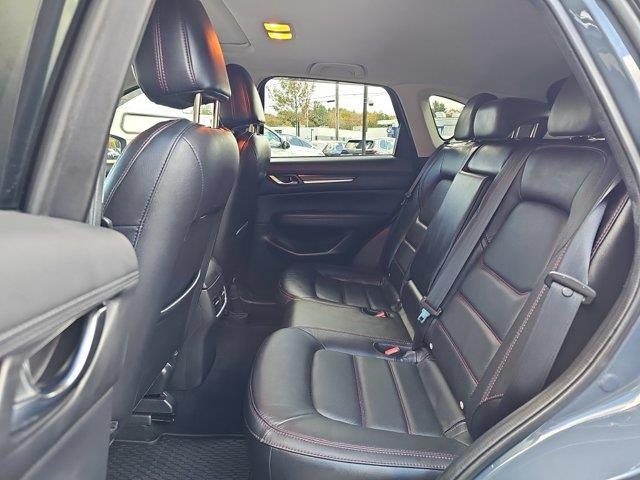 2023 MAZDA CX-5 - $27,496