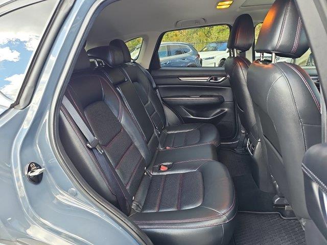 2023 MAZDA CX-5 - $27,496