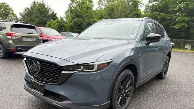 Preowned 2023 Mazda CX-5 2.5 S Carbon Edition for Sale