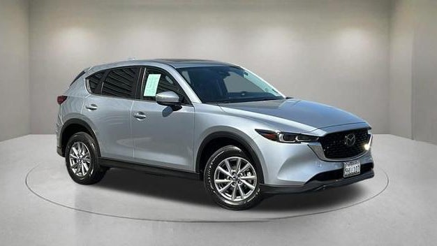 Preowned 2023 Mazda CX-5 2.5 S Carbon Edition for Sale