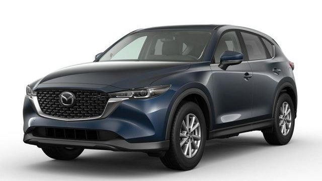 Preowned 2023 Mazda CX-5 2.5 S Carbon Edition for Sale