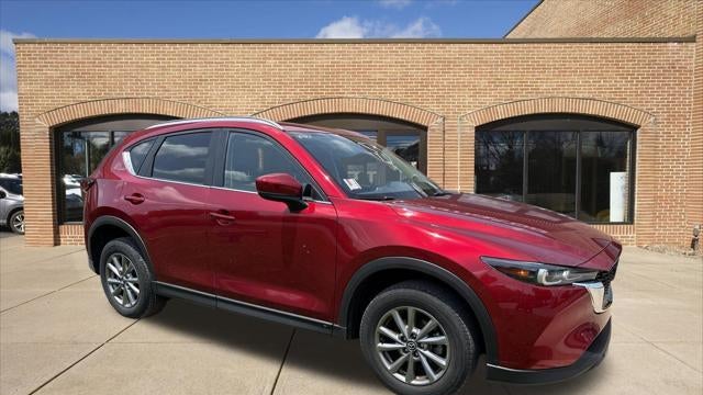 Preowned 2023 Mazda CX-5 2.5 S Preferred for Sale