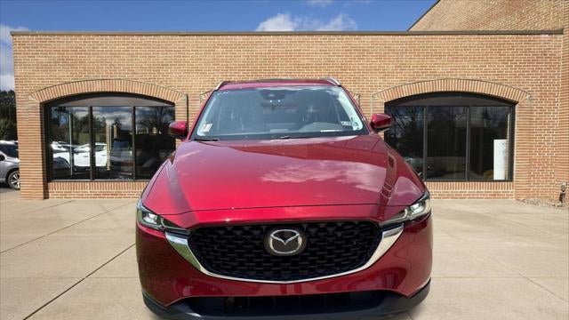 2023 Mazda CX-5 2.5 S Preferred