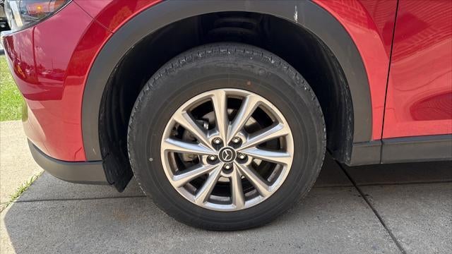 2023 Mazda CX-5 2.5 S Preferred