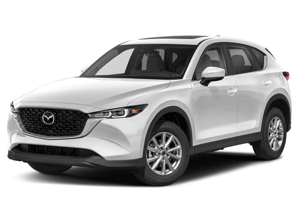 2023 MAZDA CX-5 - $25,995