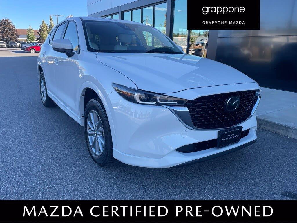 2024 MAZDA CX-5 - $24,995