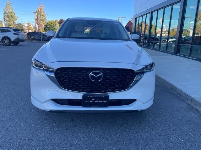 2024 MAZDA CX-5 - $24,995