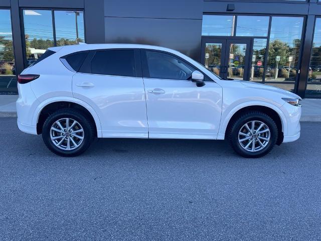2024 MAZDA CX-5 - $24,995