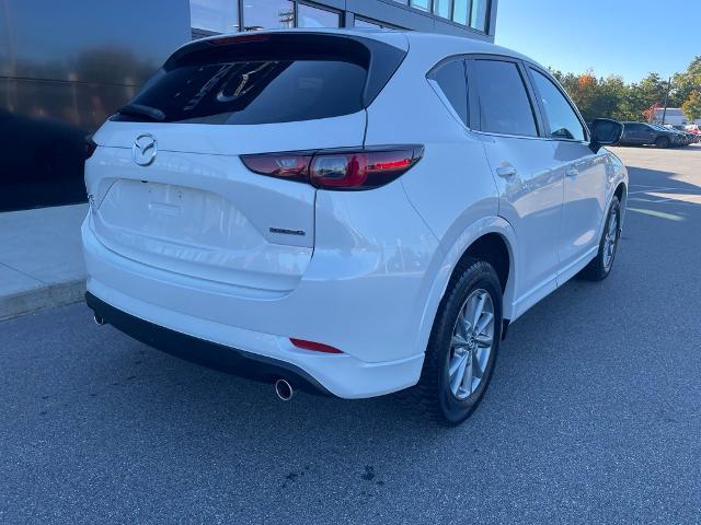 2024 MAZDA CX-5 - $24,995