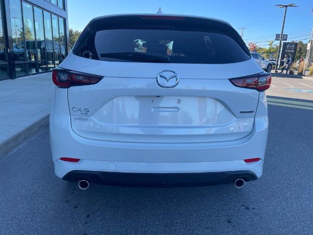 2024 MAZDA CX-5 - $24,995