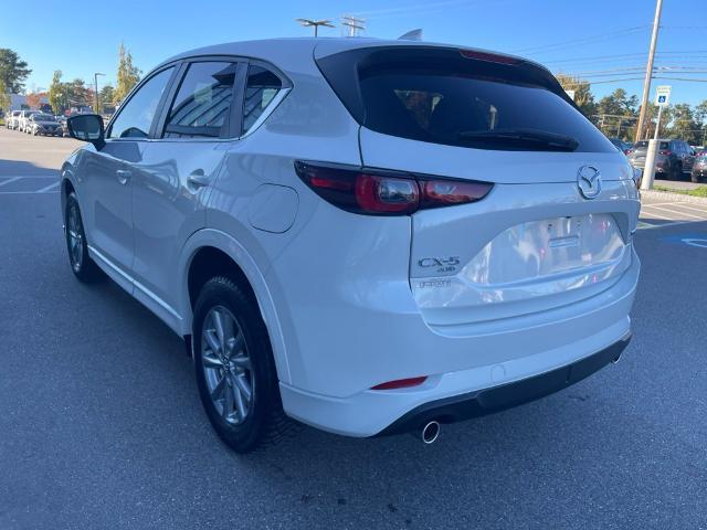2024 MAZDA CX-5 - $24,995