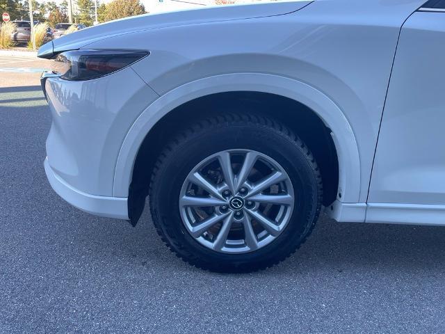 2024 MAZDA CX-5 - $24,995