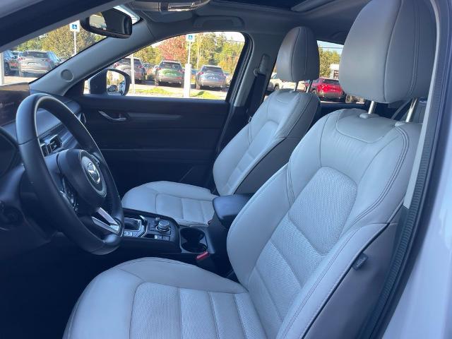 2024 MAZDA CX-5 - $24,995
