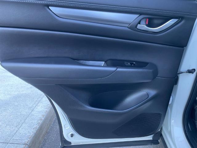2024 MAZDA CX-5 - $24,995