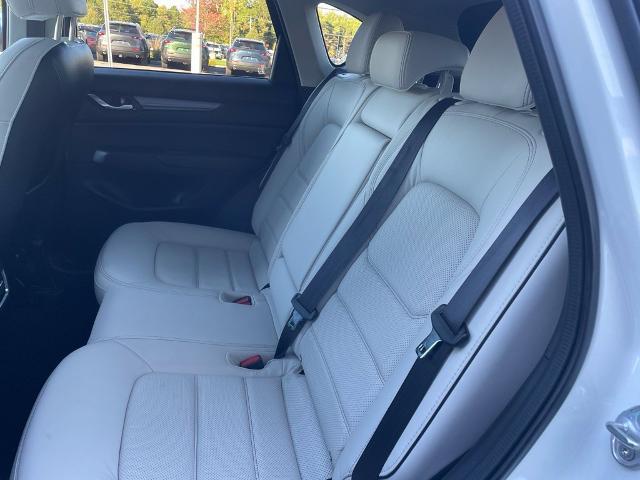 2024 MAZDA CX-5 - $24,995