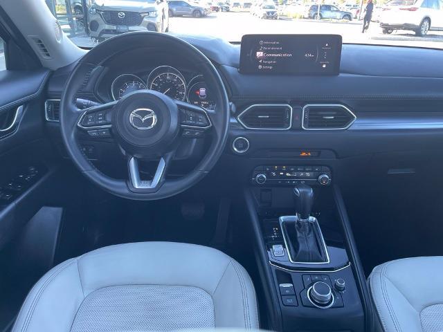 2024 MAZDA CX-5 - $24,995