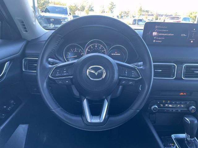 2024 MAZDA CX-5 - $24,995