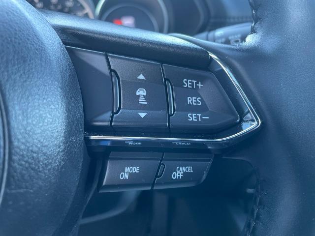 2024 MAZDA CX-5 - $24,995