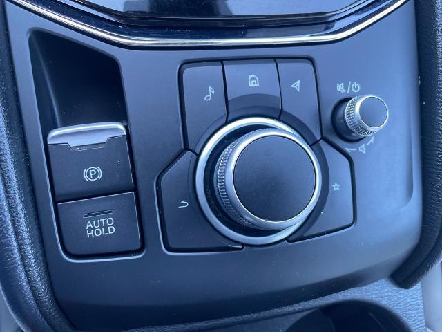 2024 MAZDA CX-5 - $24,995