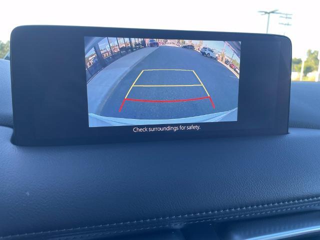 2024 MAZDA CX-5 - $24,995
