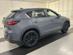 2024 CX-5 Thumbnail 2