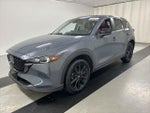 2024 CX-5 Thumbnail 5