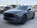 2024 CX-5 Thumbnail 4