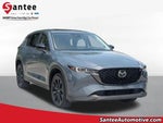 2025 CX-5 Thumbnail 1