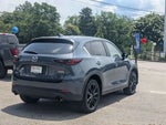 2025 CX-5 Thumbnail 3