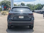 2025 CX-5 Thumbnail 4