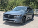2025 CX-5 Thumbnail 7