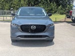 2025 CX-5 Thumbnail 8