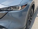 2025 CX-5 Thumbnail 9