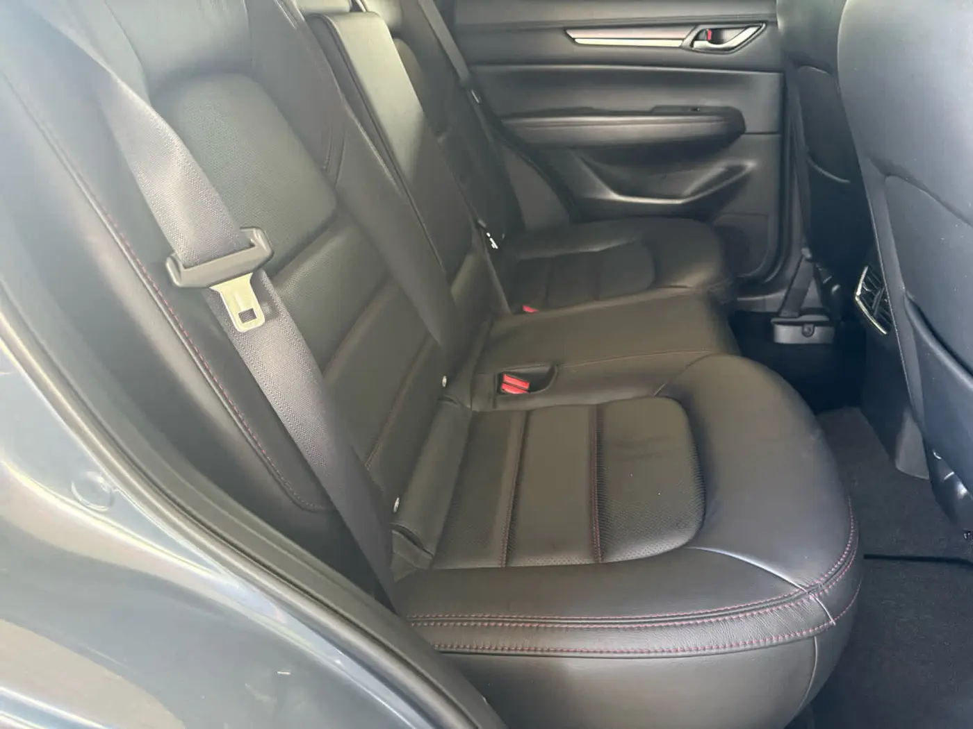 2025 MAZDA CX-5 - $26,900