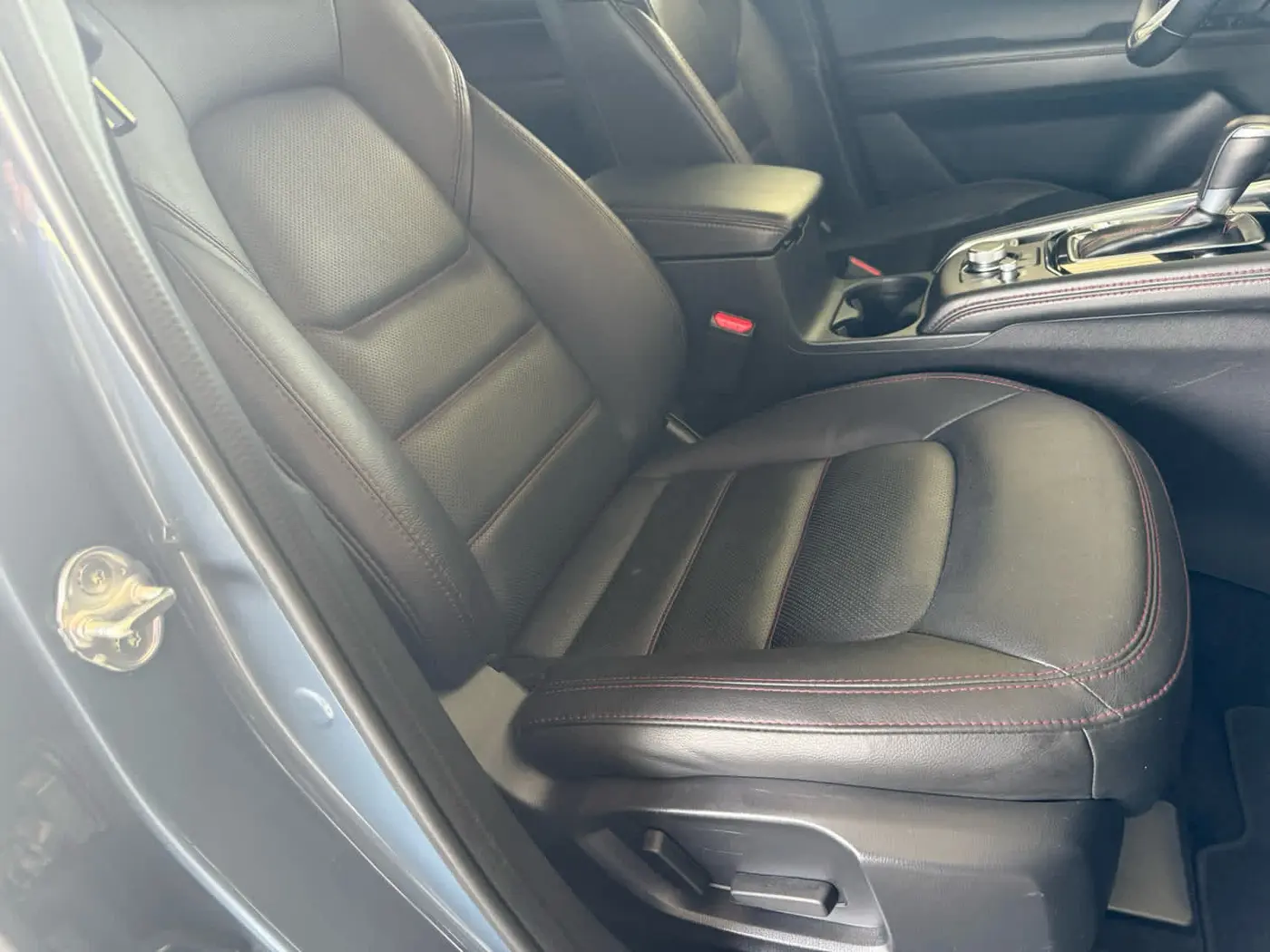 2025 MAZDA CX-5 - $26,900