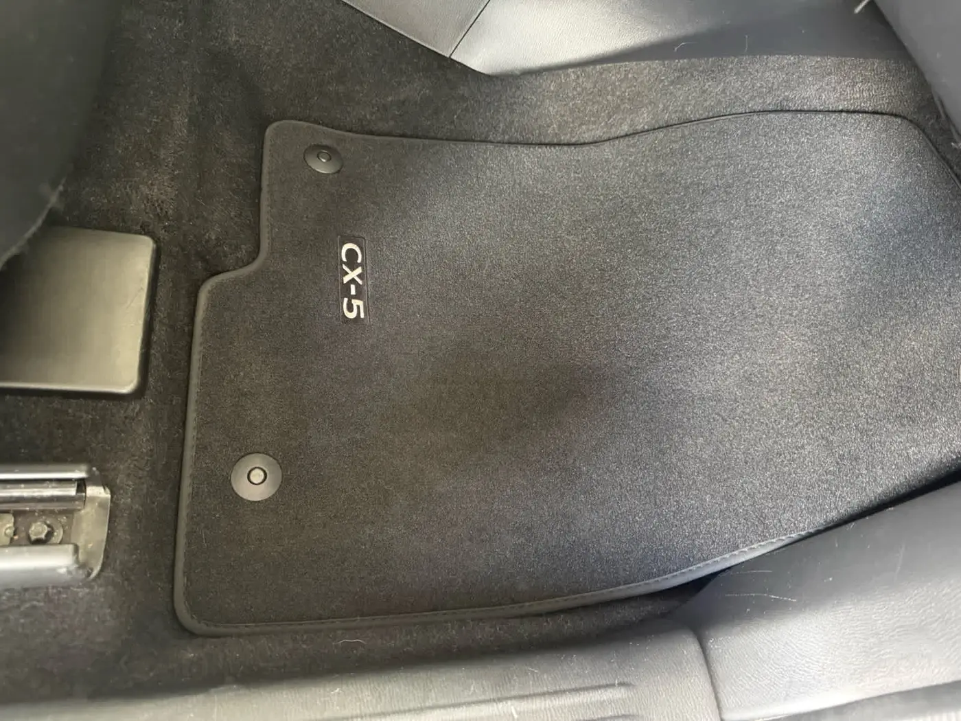 2025 MAZDA CX-5 - $26,900