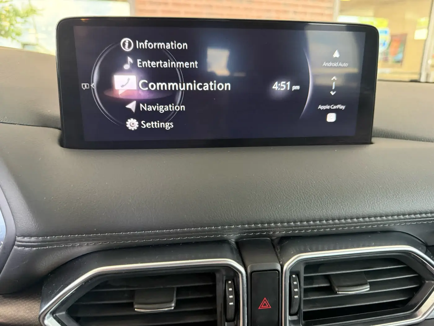 2025 MAZDA CX-5 - $26,900