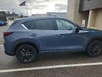 2025 CX-5 Thumbnail 5