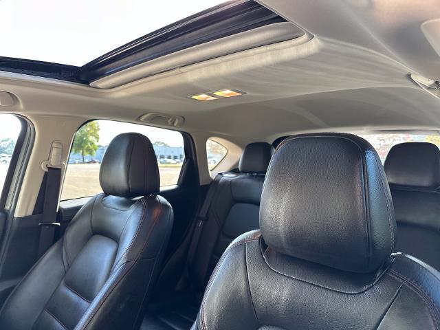 2025 MAZDA CX-5 - $26,500