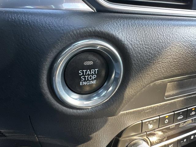 2025 MAZDA CX-5 - $26,500