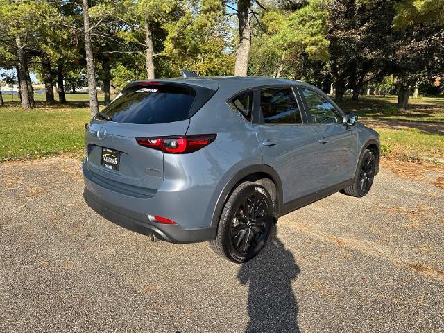 2025 MAZDA CX-5 - $26,500
