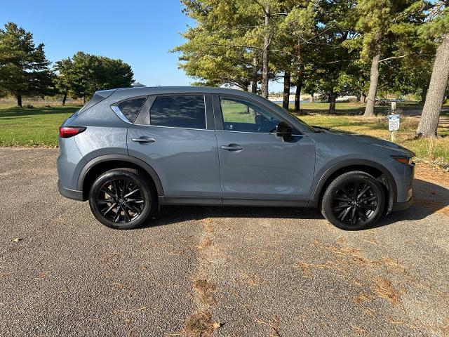 2025 MAZDA CX-5 - $26,500