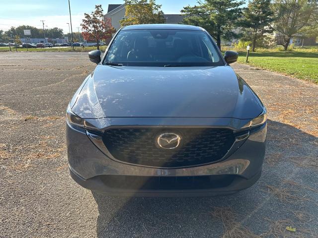 2025 MAZDA CX-5 - $26,500