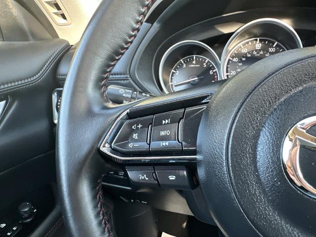 2025 MAZDA CX-5 - $26,500
