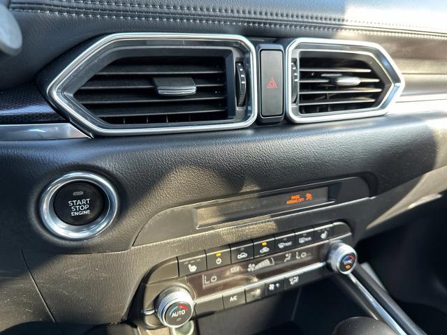 2025 MAZDA CX-5 - $26,500